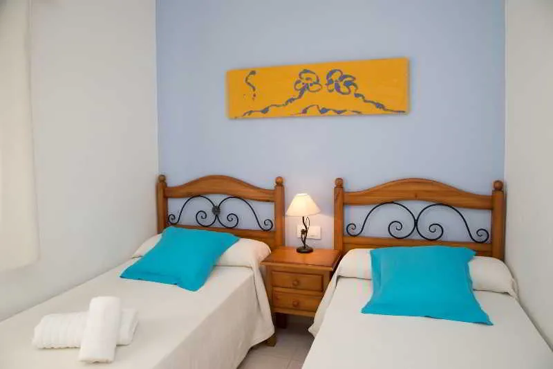 Room, Sunset Son Bou, Menorca