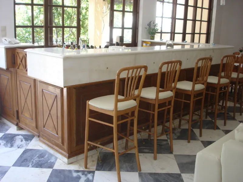 Bar, Kalydna Island Hotel, Kos