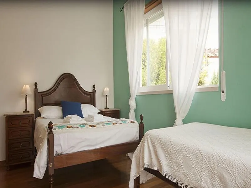 Room, Ericeira Chill Hill Hostel & Private Rooms, Lisbon