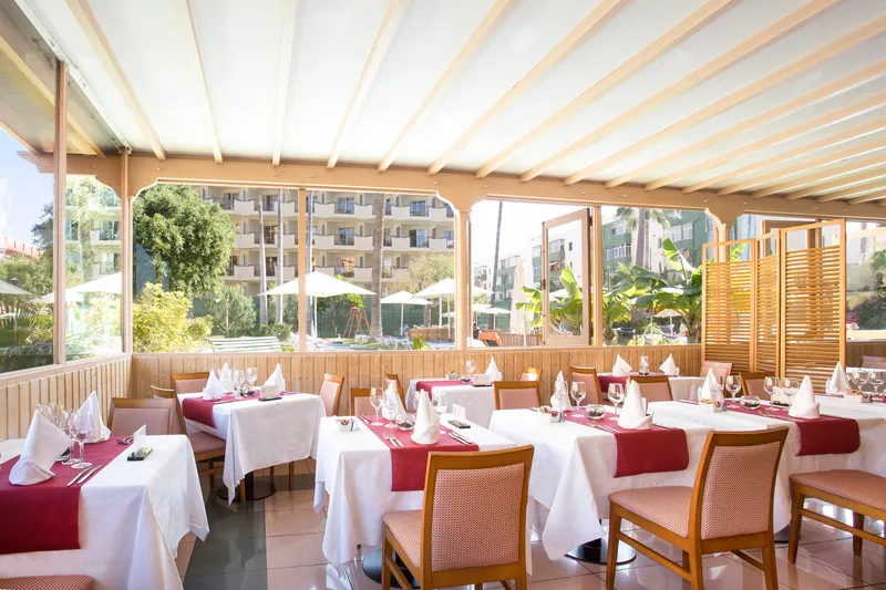 Restaurant, Be Live Adults Only Tenerife, Tenerife