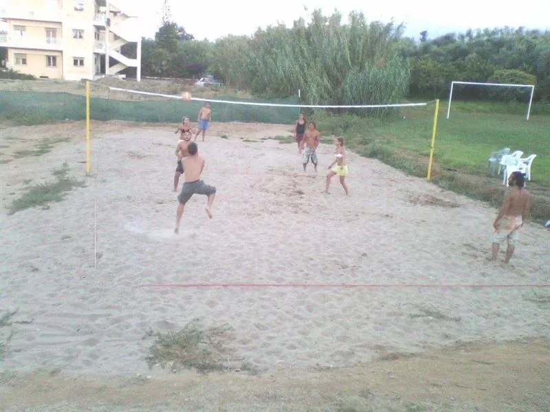 Sports and Entertainment, Alexandros M. Studios and Apartments, Crete