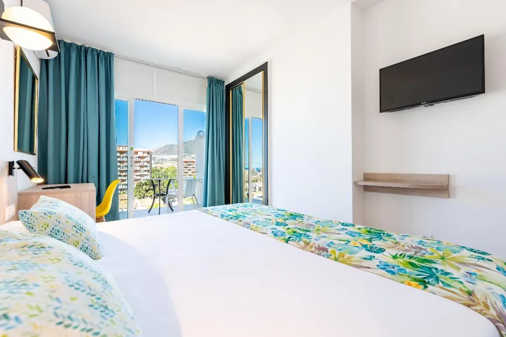Double or Twin CLASSIC Room, San Fermín by Dorobe, Costa Del Sol