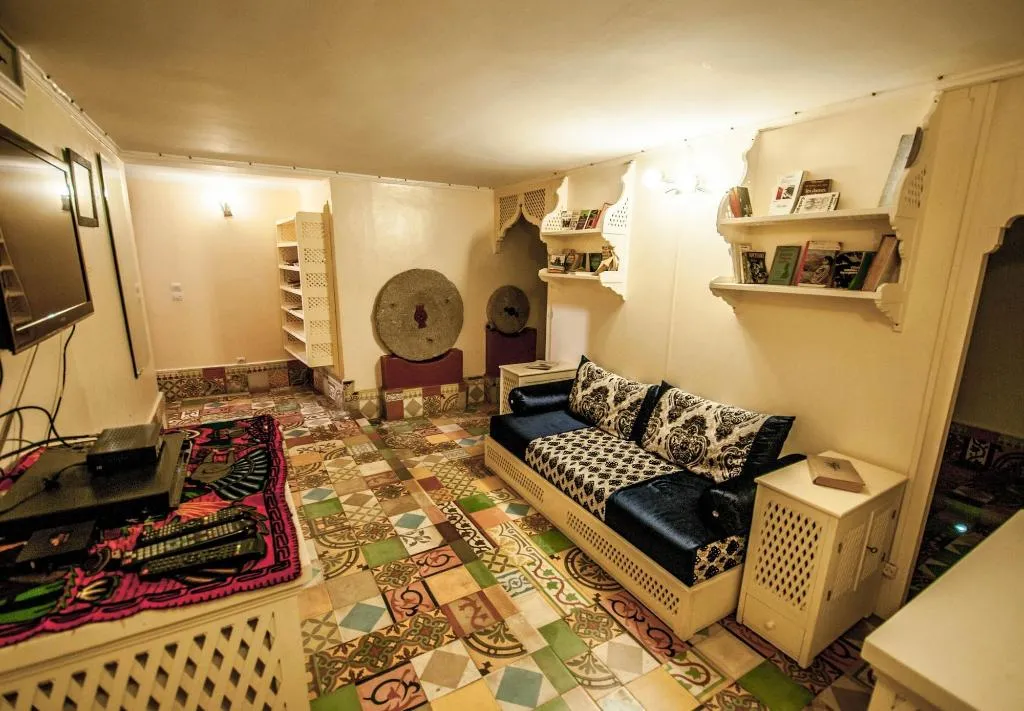 Room, Riad Noos Noos, Marrakech