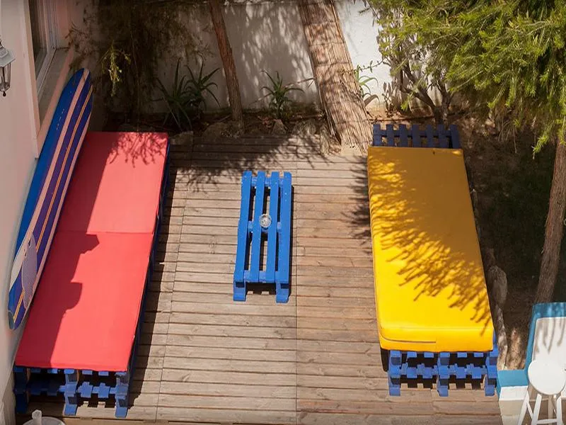 Sports and Entertainment, Ericeira Chill Hill Hostel & Private Rooms, Lisbon