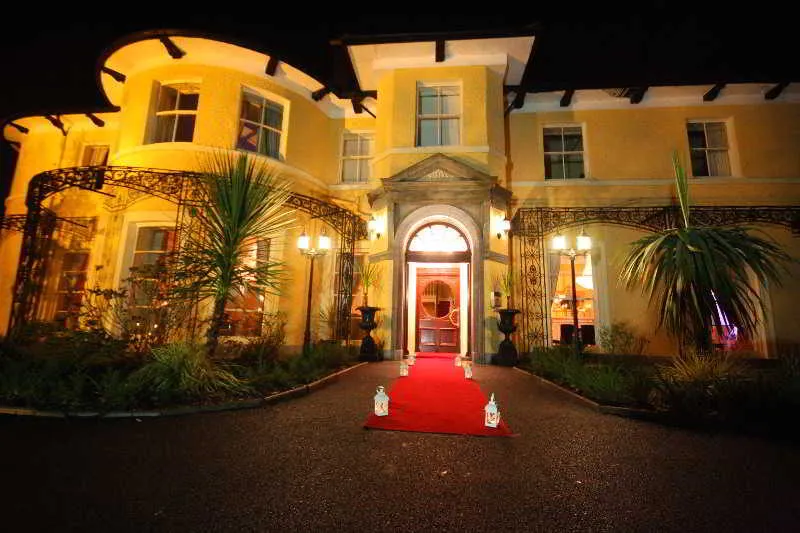 General view, Cork's Vienna Woods Hotel and Villas, Cork