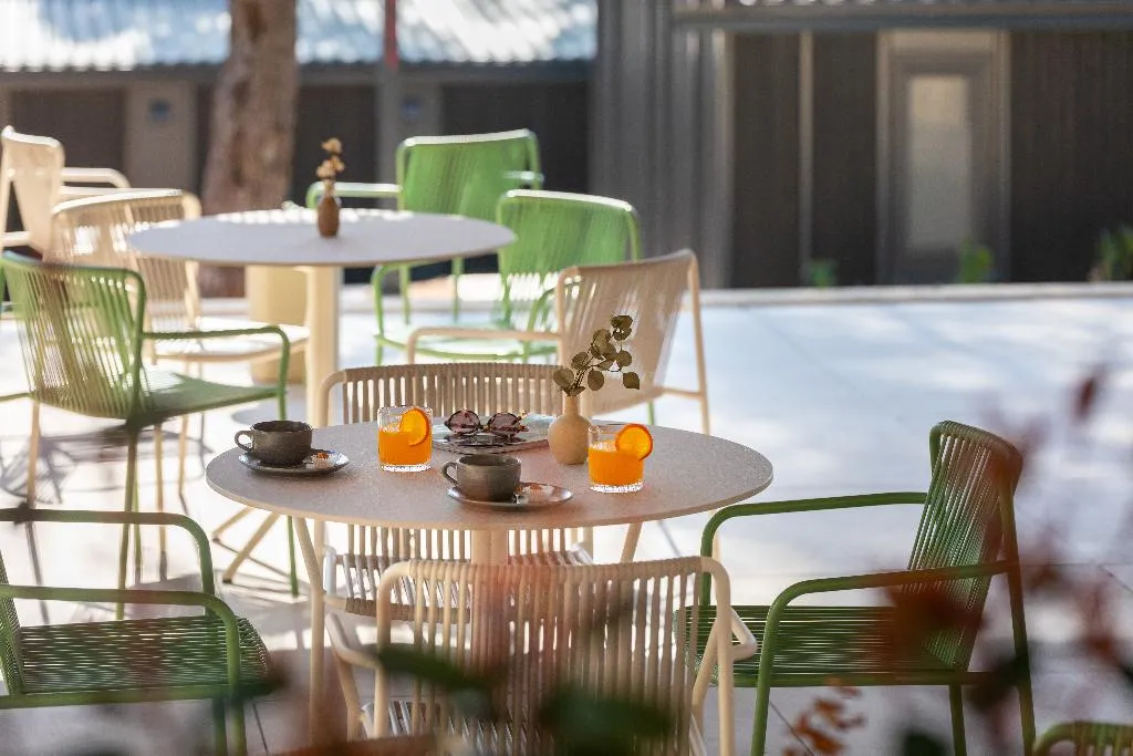 Bar, Pinadria Camping Resort, Split