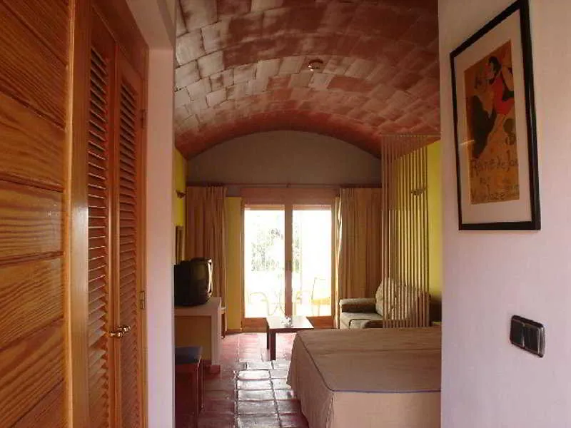 Room, Beta Cases de Sant Jaume, Costa Blanca