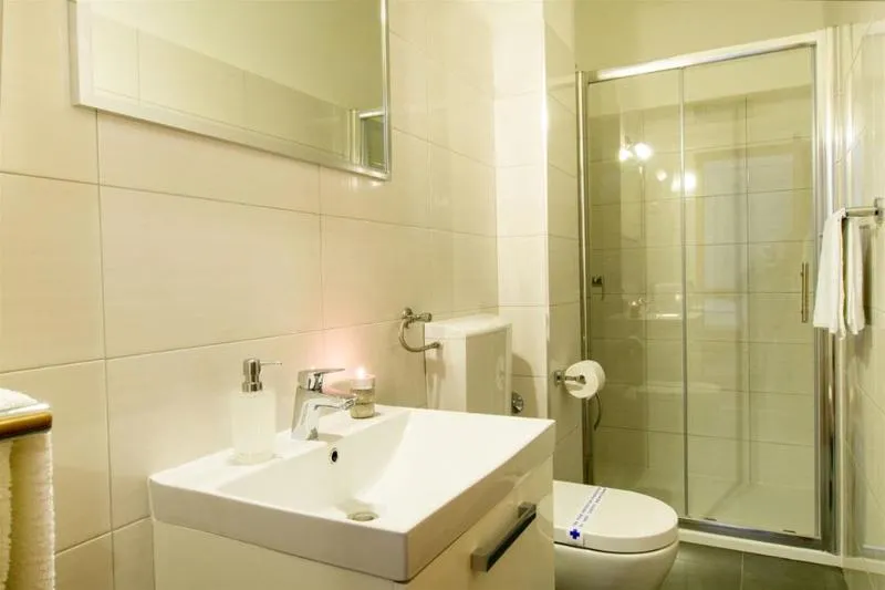 DOUBLE STANDARD Room, Villa Pinocchio, Split