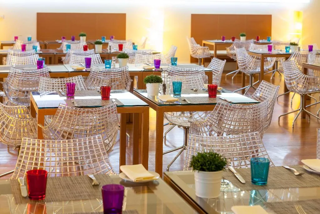 Restaurant, Hilton Garden Inn Florence Novoli, Florence