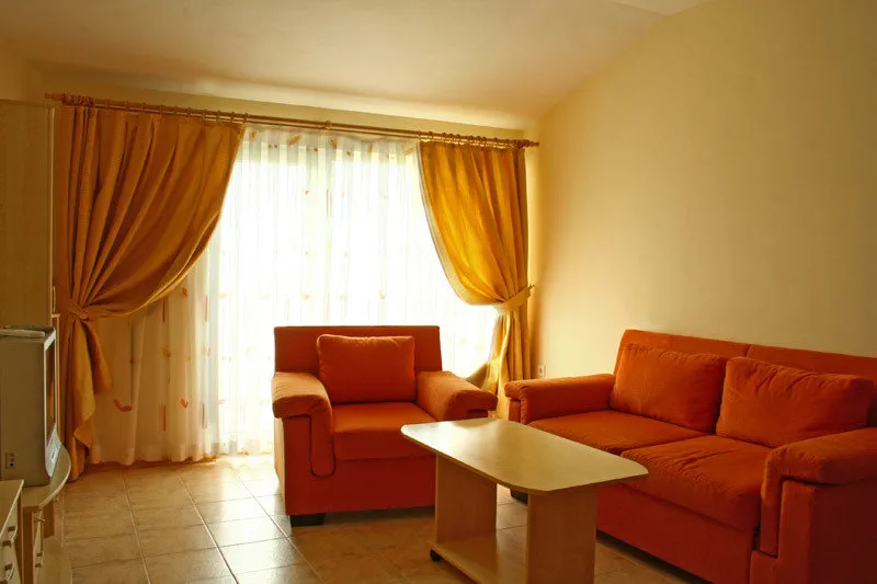 Room, Prestige city I, Bourgas