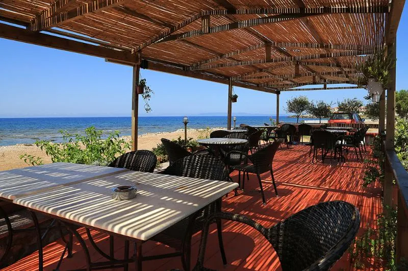 Bar, Xenios Apartments, Kalamata