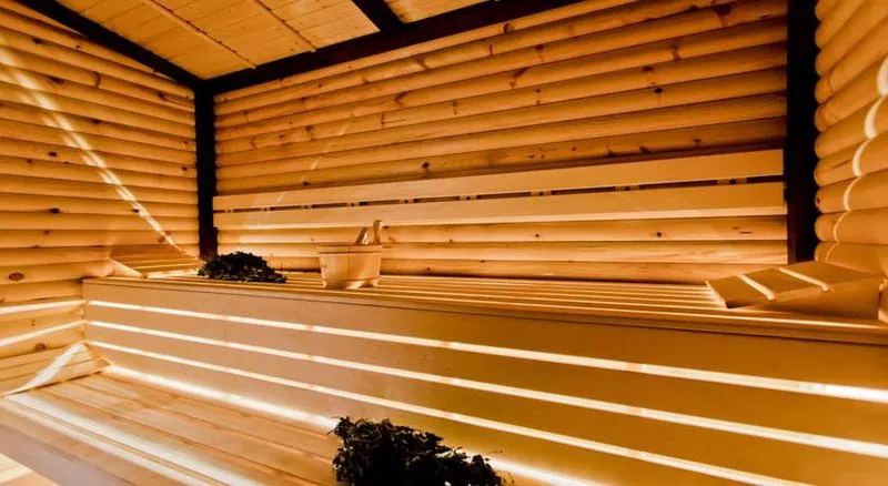 Sports and Entertainment, Galeon Residence & Spa, Bourgas