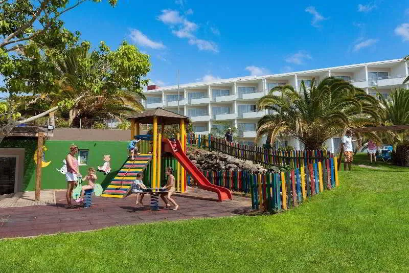Sports and Entertainment, Allsun Hotel Esquinzo Beach, Fuerteventura