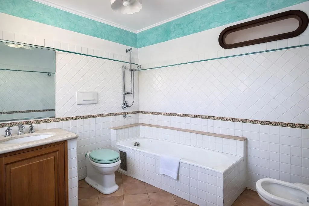 VILLA SEA VIEW Room, Hotiday Positano Sea View, Naples
