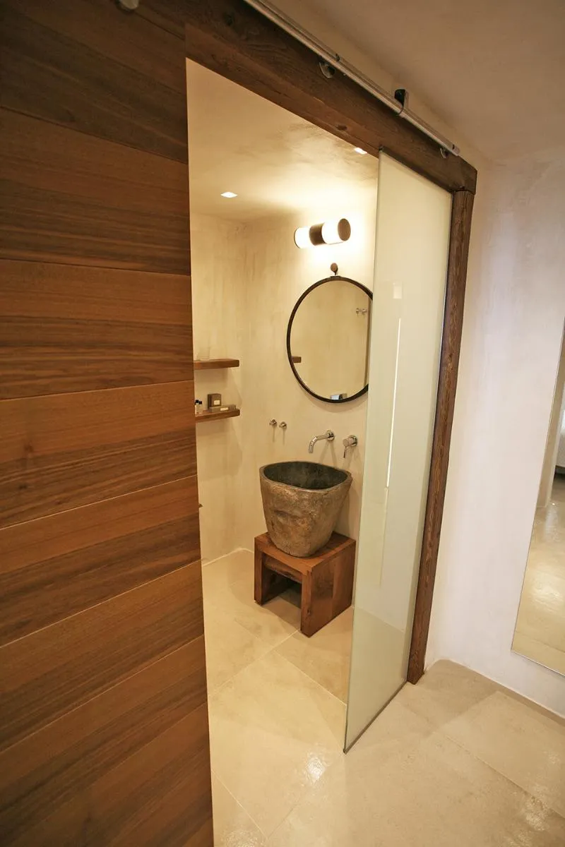 DOUBLE DELUXE Room, Atlantis Beach Residence, Mykonos