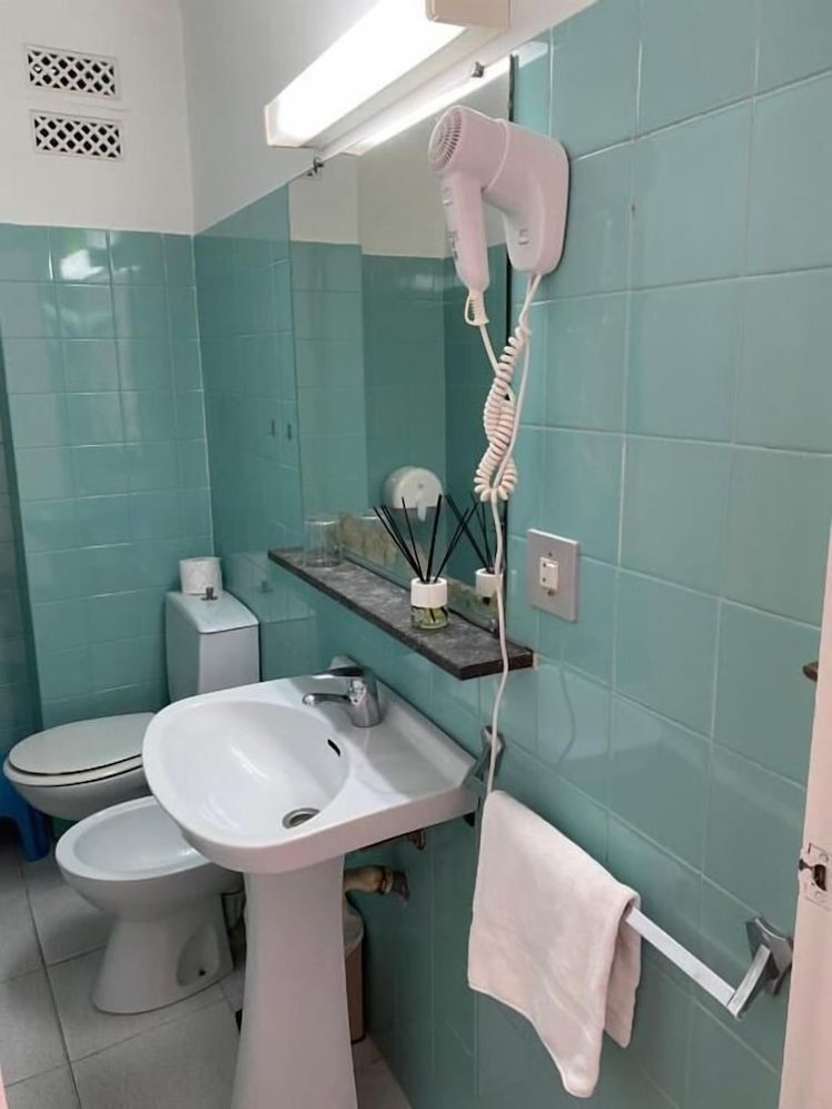 Hostal El Roser, Costa Brava