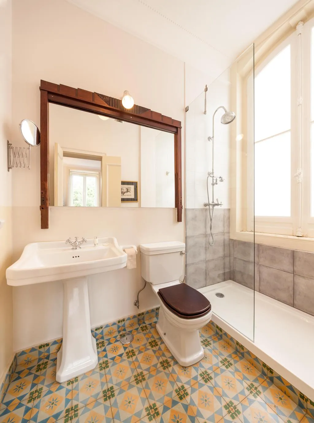 DOUBLE WITH VIEWS Room, The Independente Suites & Terrace, Lisbon