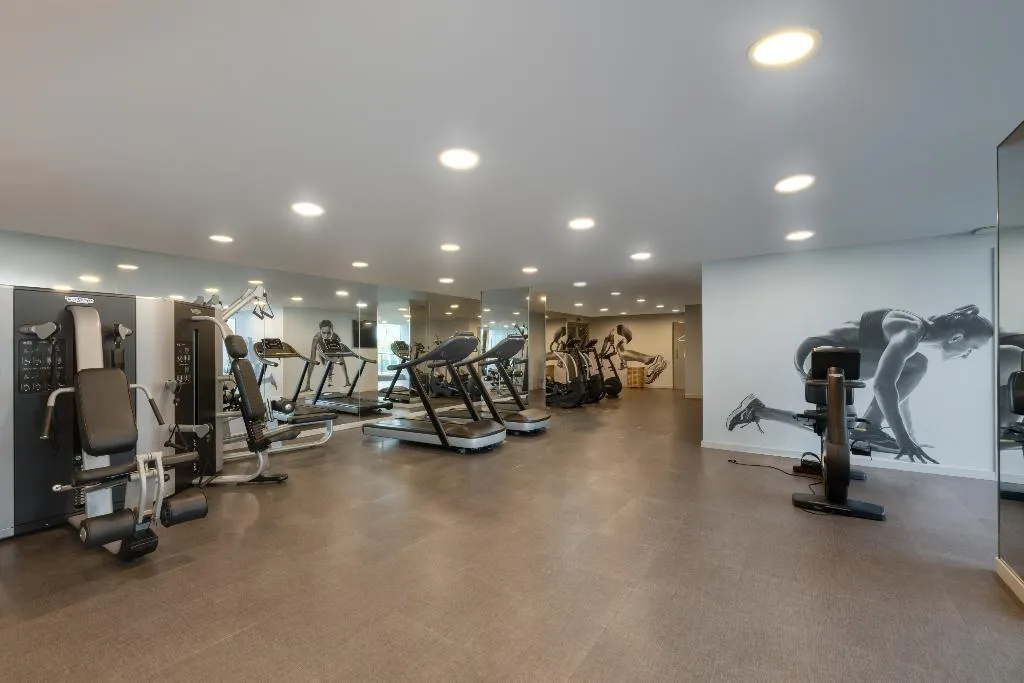 Sports and Entertainment, SB Bcn Events, Barcelona