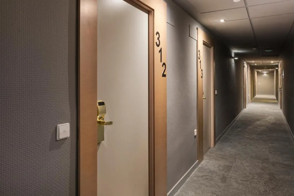 Room, B&B HOTEL Cartagena Cartagonova, Costa Blanca