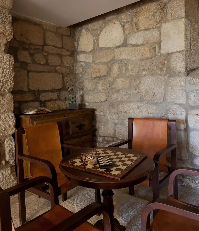 Sports and Entertainment, Forte Sao Francisco Hotel, Porto