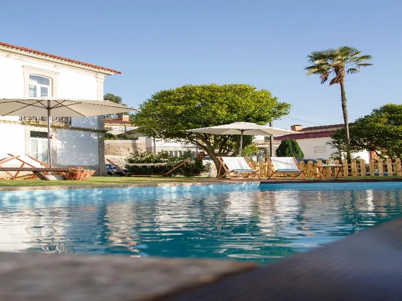 Pool, Solar Egas Moniz Charming House & Local Experience, Porto