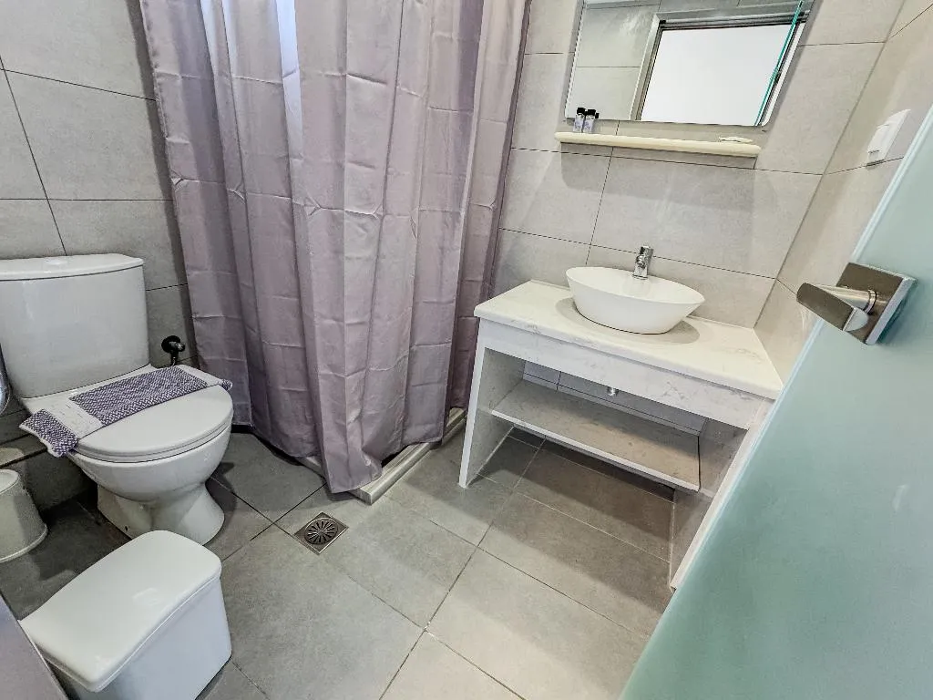 APARTMENT ONE BEDROOM Room, Athina Apts, Zante