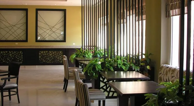 Restaurant, Flow Aqua Legends Resort Sahl Hasheesh, Red Sea Riviera