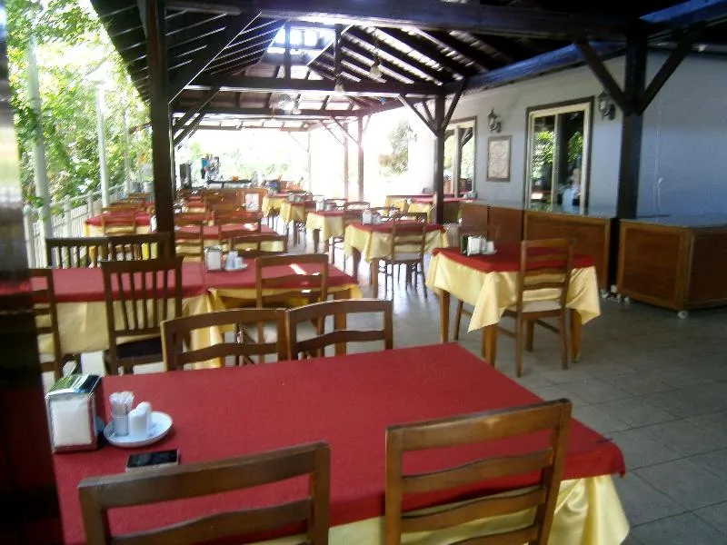 Restaurant, Nar Hotel Kemer, Antalya