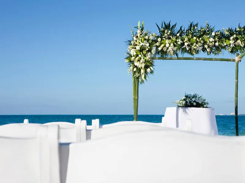 Beach, Beloved Playa Mujeres Couples Only, Cancun Area
