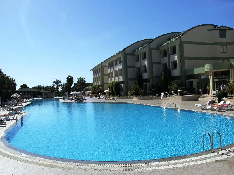 Pool, Vonresort Elite, Antalya