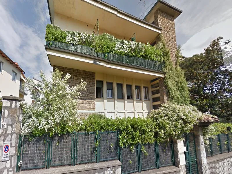 General view, Argentiere Appartamenti, Florence