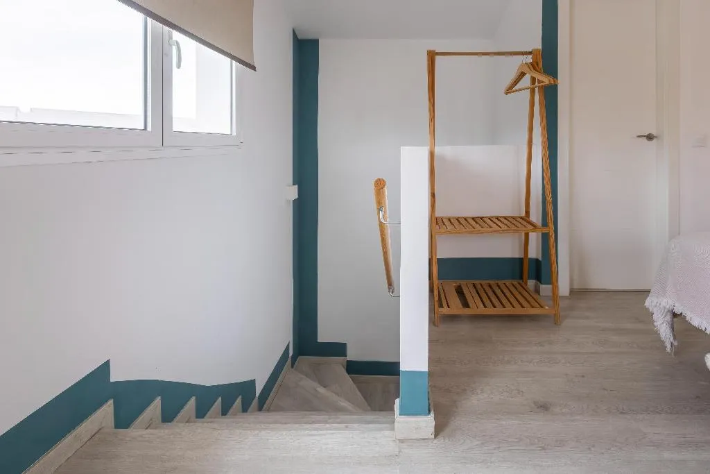 Room, Soho Boutique Museo, Costa Del Sol