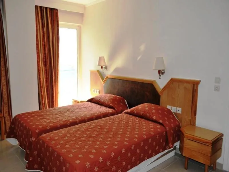 Room, Bristol Seaview, Kos