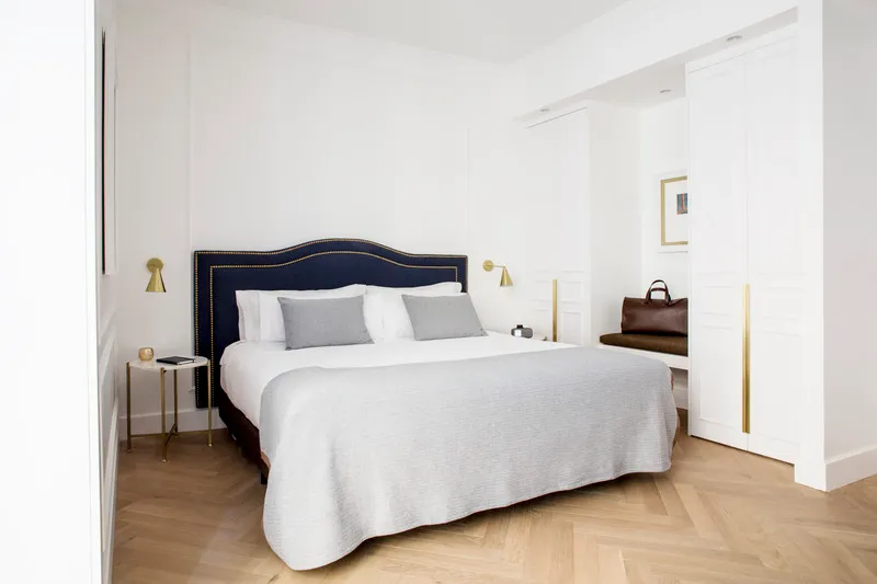 SUITE STANDARD Room, Midmost Barcelona, Barcelona