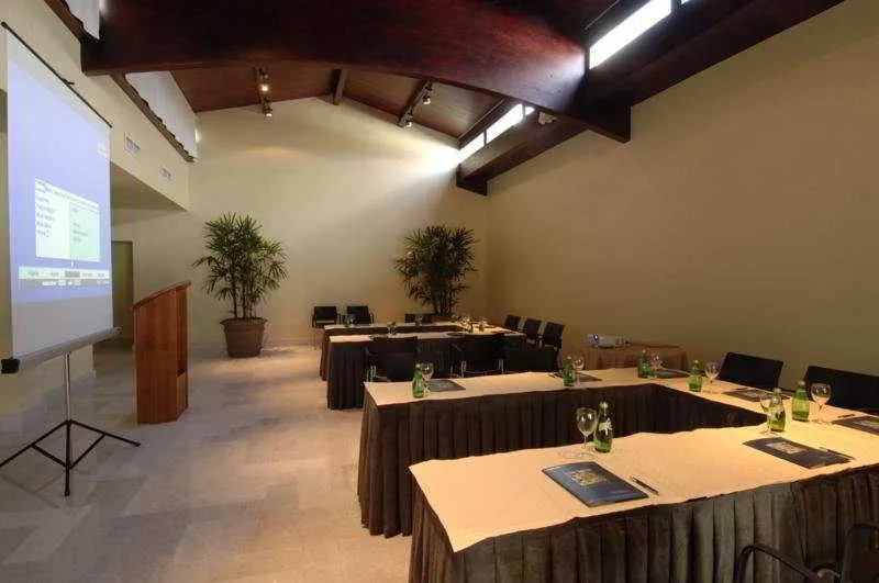 Conferences, Adrian Roca Nivaria Gran Hotel, Tenerife
