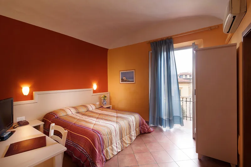 Double or Twin STANDARD Room, Eden, Florence