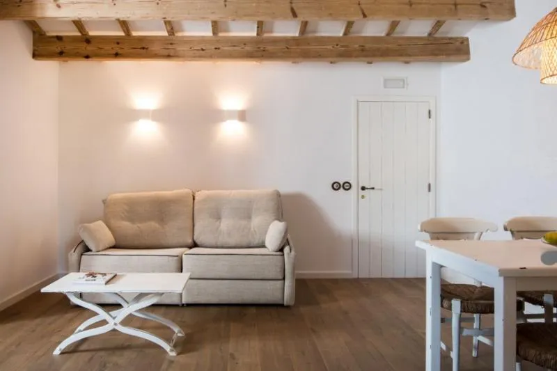 SUITE STANDARD Room, Agroturismo Son Juaneda, Menorca