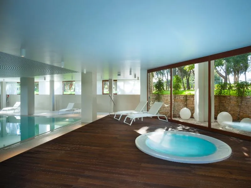 Sports and Entertainment, Eden Hotel by Maistra Collection, Istria
