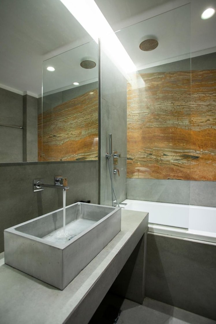 Art Suites Korai, Athens