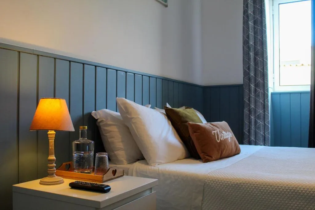 Room ECONOMY Room, Porto Vintage Guesthouse, Porto