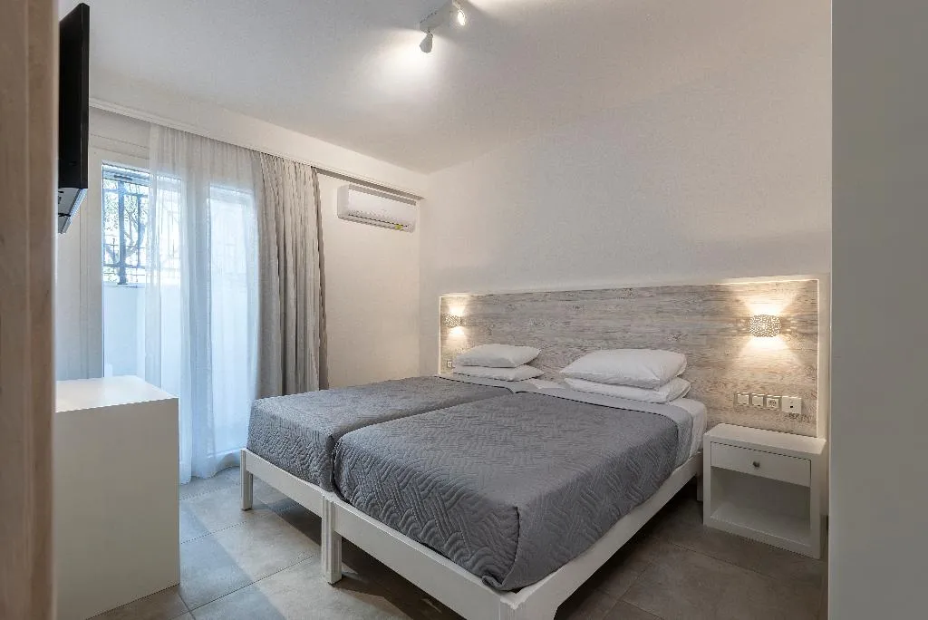 APARTMENT LUXURY Room, Origin, Kos