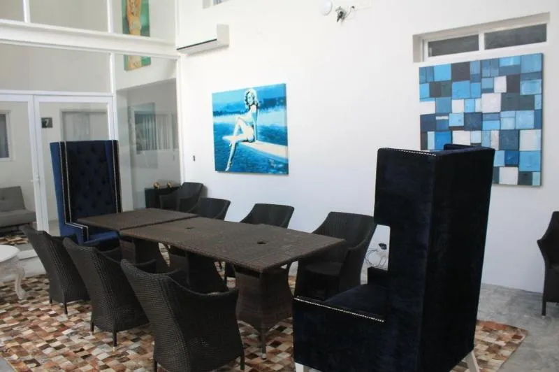 General view, KLR St Martin Boutique by Sercotel, Playa Del Carmen