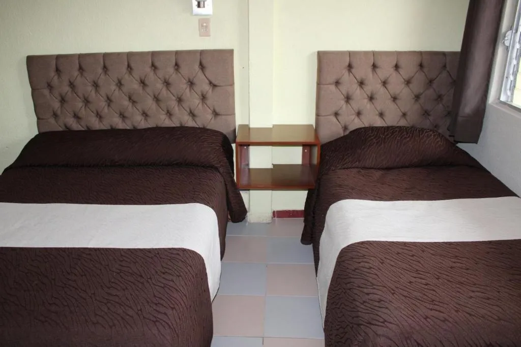 DOUBLE STANDARD Room, Maria de la Luz, Cancun Area