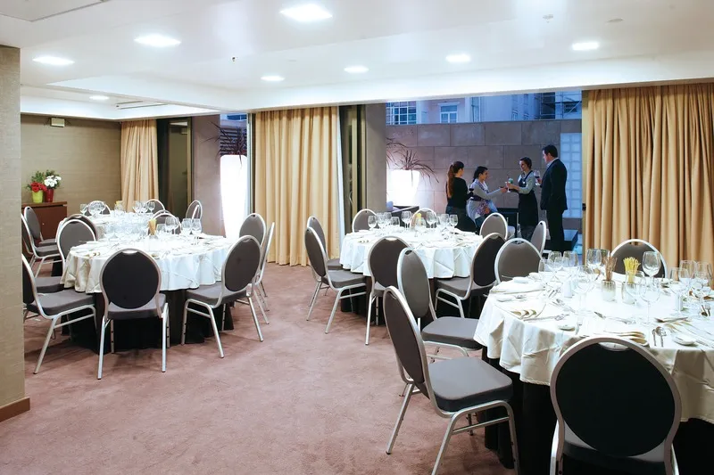 Conferences, Neya Lisboa Hotel, Lisbon