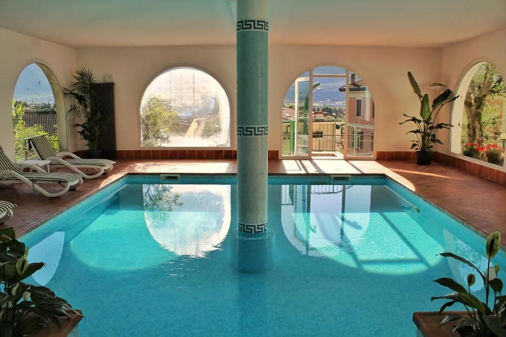 General view, Englo Vacanze, Milan