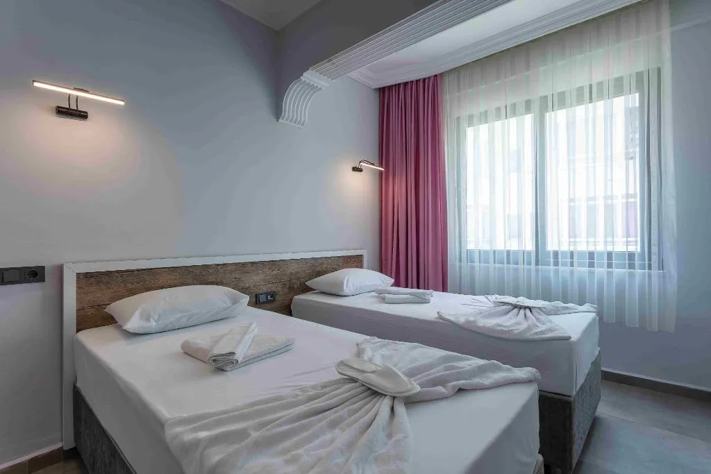 FAMILY ROOM STANDARD Room, Best Alanya Hotel, Antalya