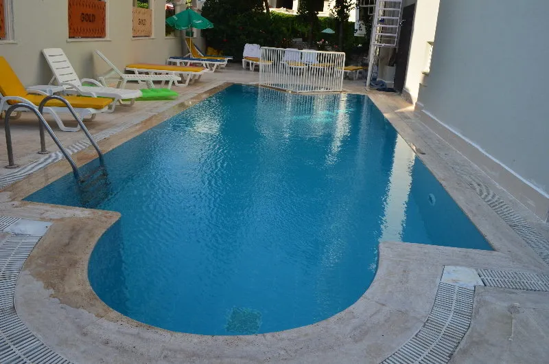 Pool, Gold Boutique Hotel, Dalaman