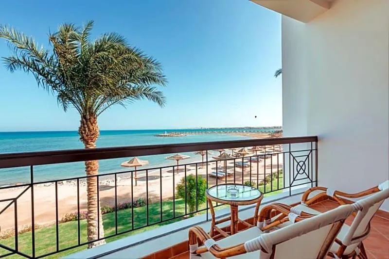 Room, Protels Grand Seas Resort Aqua Park, Red Sea Riviera