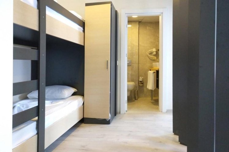 Attalos Smart Lara Star - All Inclusive, Antalya