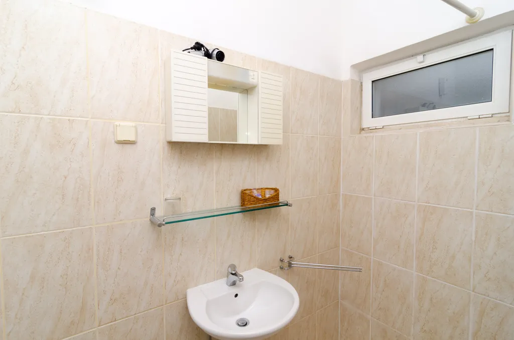 STUDIO SIDE SEA VIEW WITH BALCONY Room, Apartments Senjo, Dubrovnik